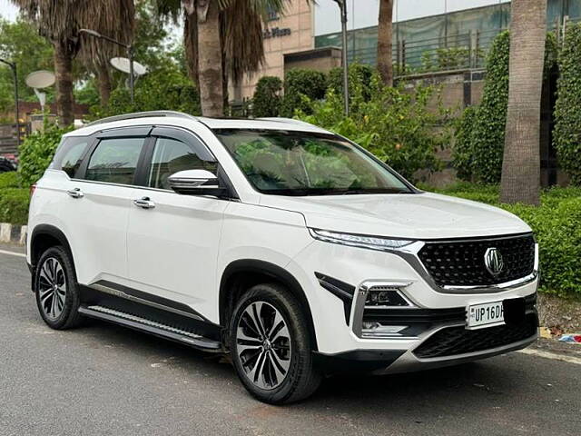 Used MG Hector [2021-2023] Sharp 2.0 Diesel Turbo MT in Delhi