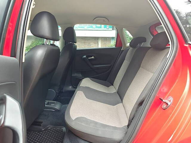 Used Volkswagen Polo [2014-2015] GT TSI in Kolkata