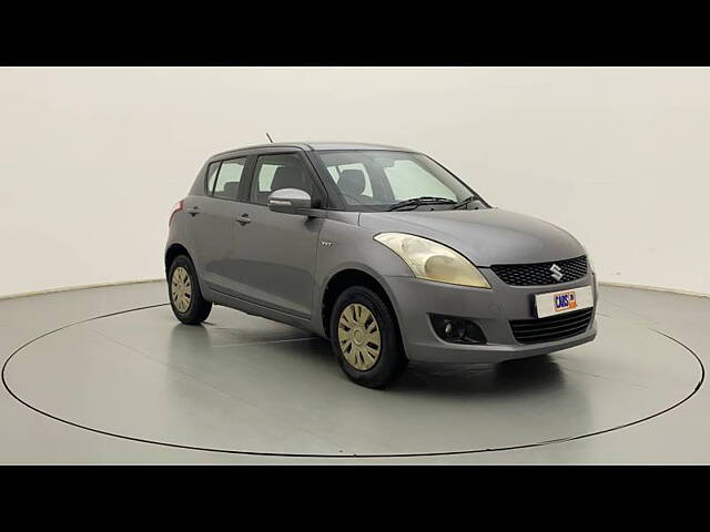 Used 2013 Maruti Suzuki Swift in Delhi