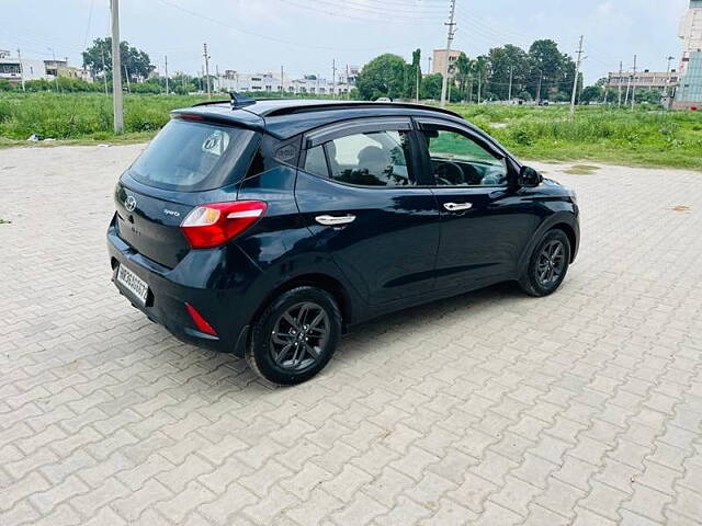 Used 2019 Hyundai Grand i10 NIOS in Karnal