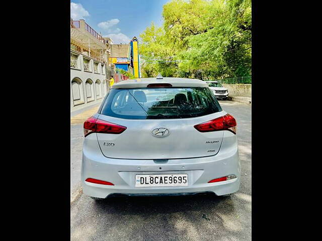Used Hyundai Elite i20 [2014-2015] Magna 1.2 in Delhi
