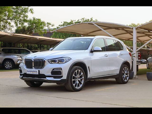 Used BMW X5 [2019-2023] xDrive30d xLine in Delhi