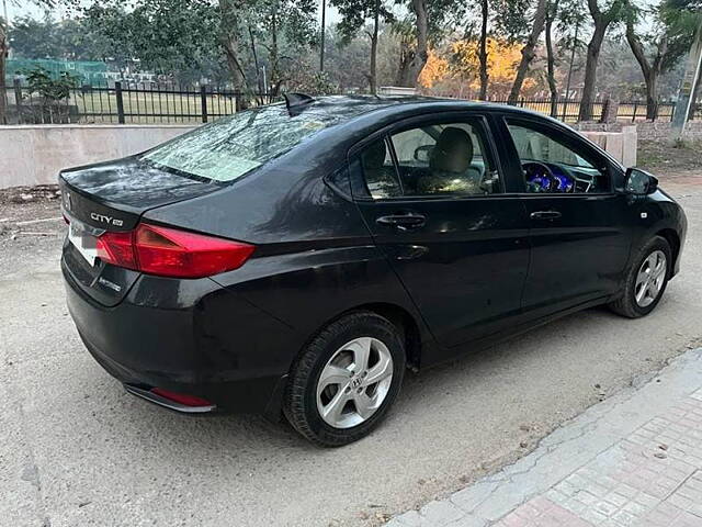 Used Honda City [2014-2017] SV in Faridabad