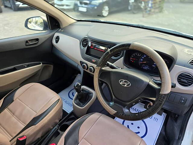 Used Hyundai Xcent S CRDi in Mumbai