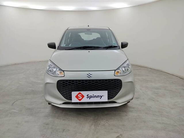 Used Maruti Suzuki Alto K10 VXi Plus AGS [2023-2024] in Coimbatore