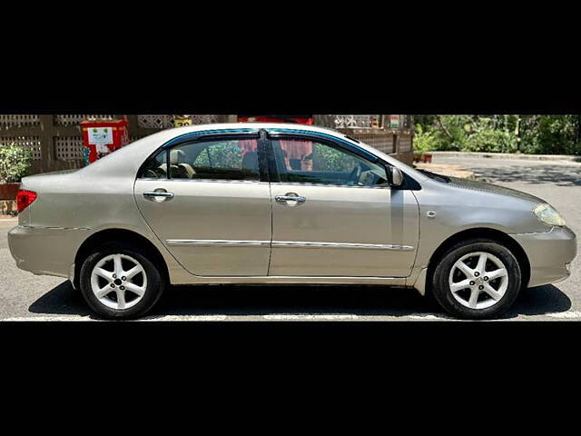 Used Toyota Corolla H4 1.8G in Mumbai