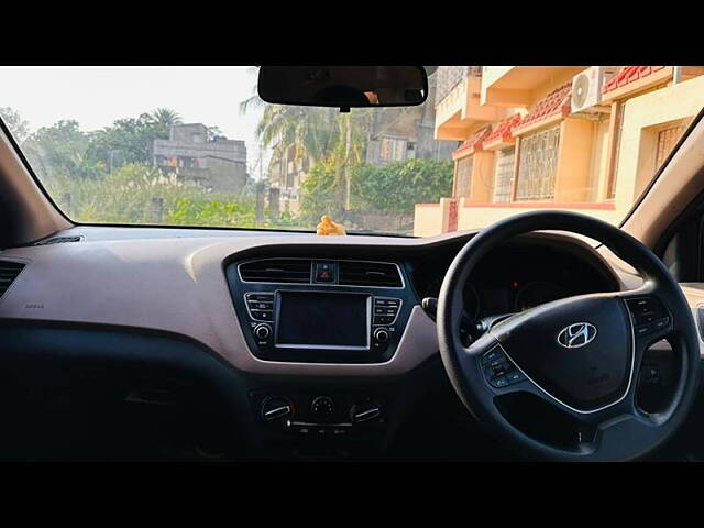 Used Hyundai Elite i20 [2018-2019] Sportz 1.2 in Howrah