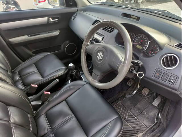 Used Maruti Suzuki Swift Dzire [2010-2011] VXi 1.2 BS-IV in Dehradun