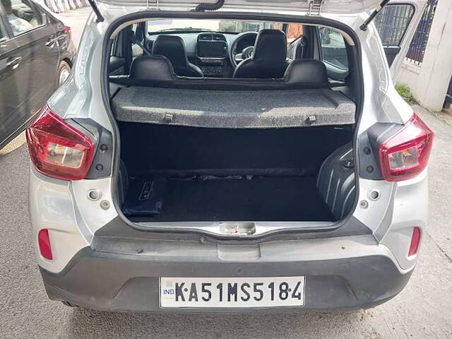 Used Renault Kwid [2022-2023] RXT 1.0 in Bangalore