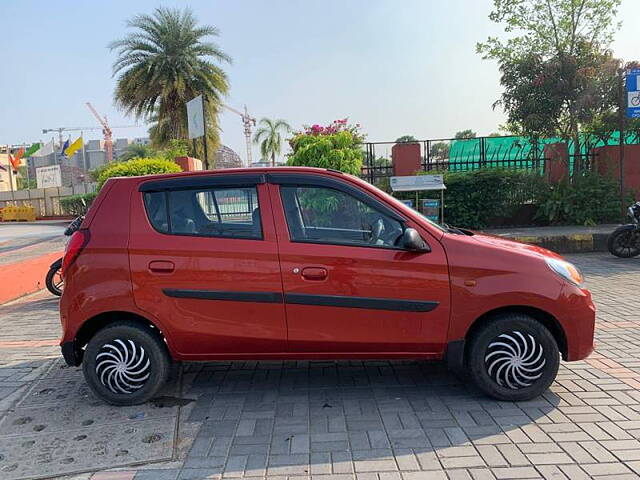 Used Maruti Suzuki Alto 800 [2012-2016] Lxi CNG in Navi Mumbai