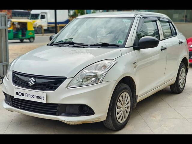 Used Maruti Suzuki Swift Dzire [2015-2017] LXI in Mysore