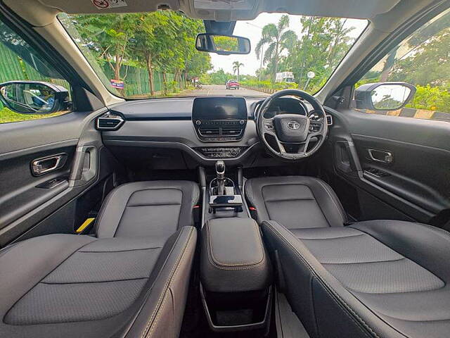 Used Tata Harrier [2019-2023] XZA Plus in Mumbai