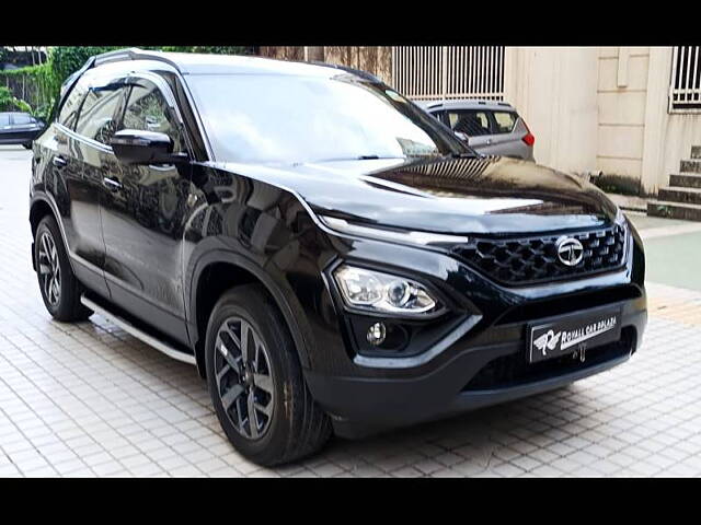 Used Tata Safari [2021-2023] XZA Plus in Mumbai