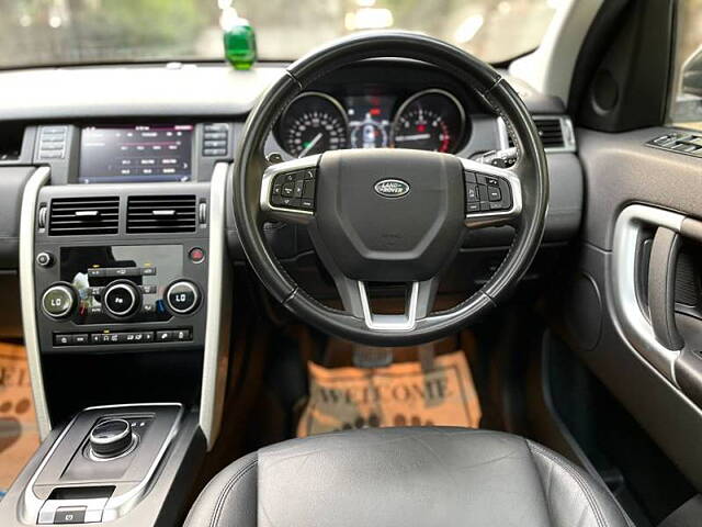 Used Land Rover Discovery Sport [2018-2020] SE in Delhi