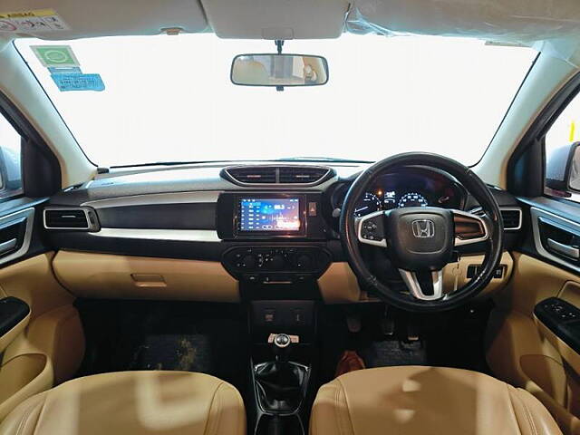 Used Honda Amaze [2018-2021] 1.2 S MT Petrol [2018-2020] in Ahmedabad