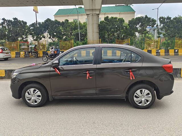 Used Honda Amaze [2018-2021] 1.2 S MT Petrol [2018-2020] in Noida