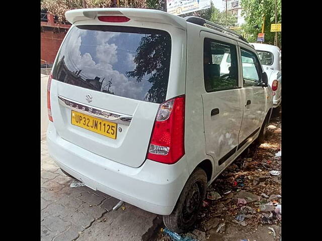 Used Maruti Suzuki Wagon R 1.0 [2014-2019] LXI CNG in Kanpur