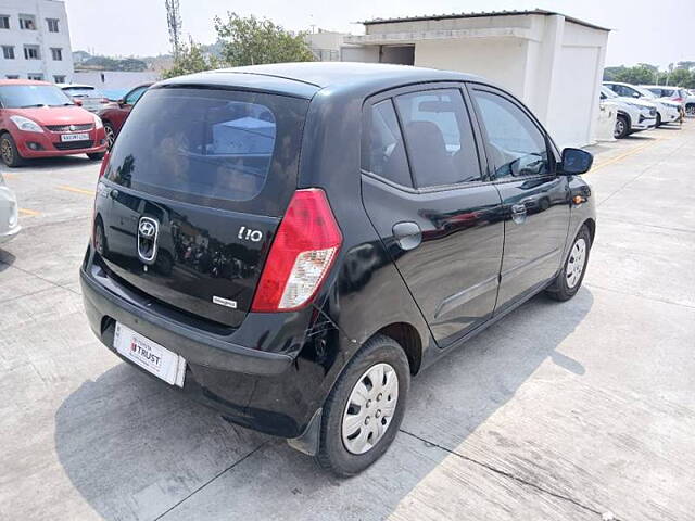 Used Hyundai i10 [2007-2010] Magna 1.2 in Bangalore