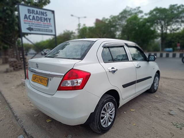 Used Maruti Suzuki Swift [2014-2018] Lxi (O) [2014-2017] in Lucknow