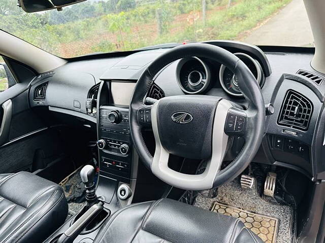 Used Mahindra XUV500 [2015-2018] W10 in Bangalore