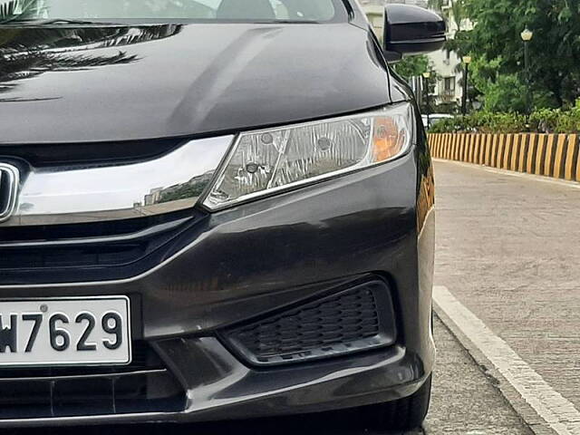 Used Honda City [2014-2017] SV in Mumbai