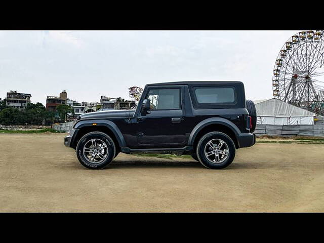 Used Mahindra Thar LX Hard Top Diesel AT 4WD [2023] in Delhi