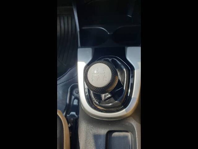 Used Honda Jazz [2015-2018] SV Petrol in Pune