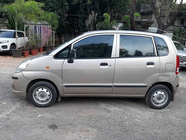 Used Maruti Suzuki Estilo LXi BS-IV in Pune