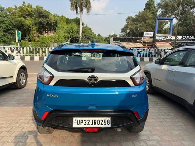 Used Tata Nexon [2017-2020] XZ Plus Diesel in Lucknow