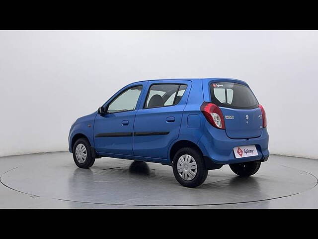 Used Maruti Suzuki Alto 800 [2012-2016] Vxi in Bangalore