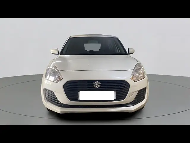 Used 2019 Maruti Suzuki Swift in Jaipur