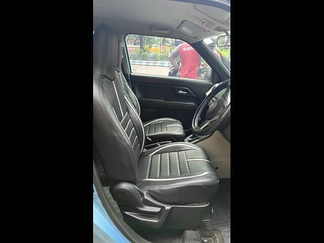 Used Maruti Suzuki Wagon R [2019-2022] ZXi 1.2 in Kolkata