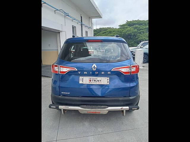 Used Renault Triber [2019-2023] RXT [2019-2020] in Bangalore