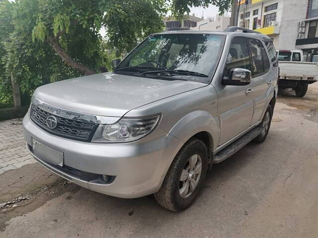 Used 2015 Tata Safari in Mohali