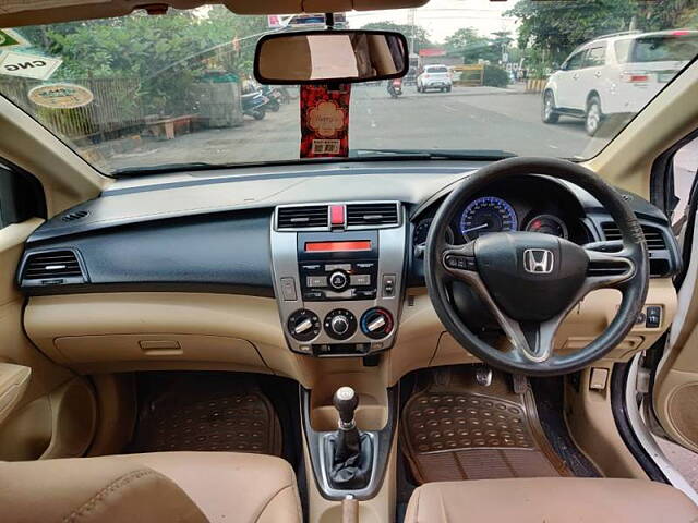 Used Honda City [2011-2014] 1.5 S MT in Mumbai