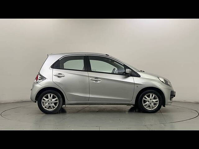 Used Honda Brio [2011-2013] V MT in Ghaziabad