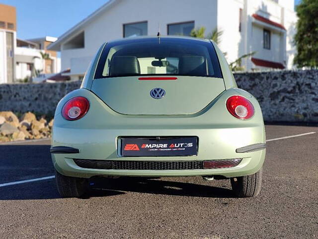 Used Volkswagen Beetle [2008-2014] 2.0 AT in Chennai