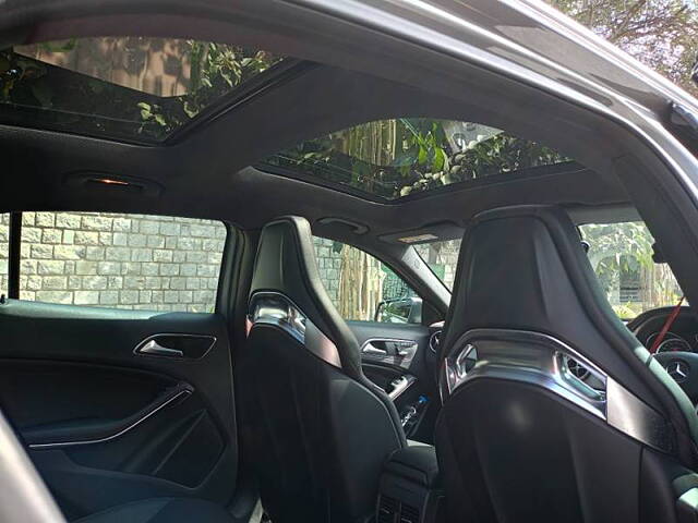 Used Mercedes-Benz GLA [2014-2017] 45 AMG in Bangalore