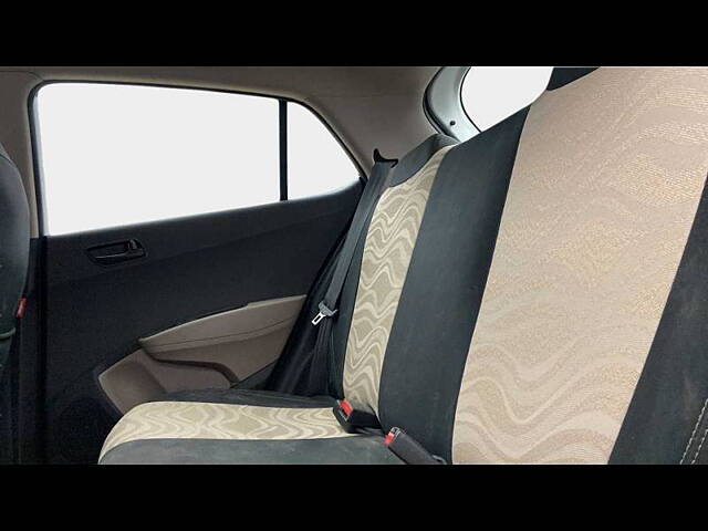 Used Hyundai Grand i10 Magna 1.2 Kappa VTVT in Delhi