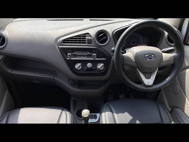 Used Datsun redi-GO [2016-2020] T [2016-2019] in Ahmedabad