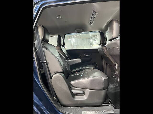 Used Maruti Suzuki XL6 [2019-2022] Alpha AT Petrol in Hyderabad