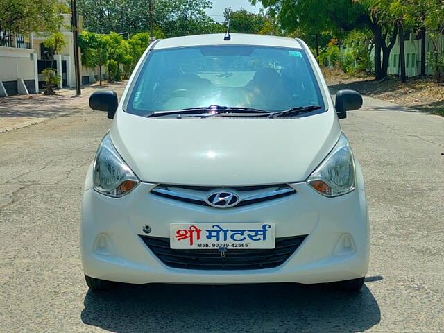 Used 2013 Hyundai Eon in Indore
