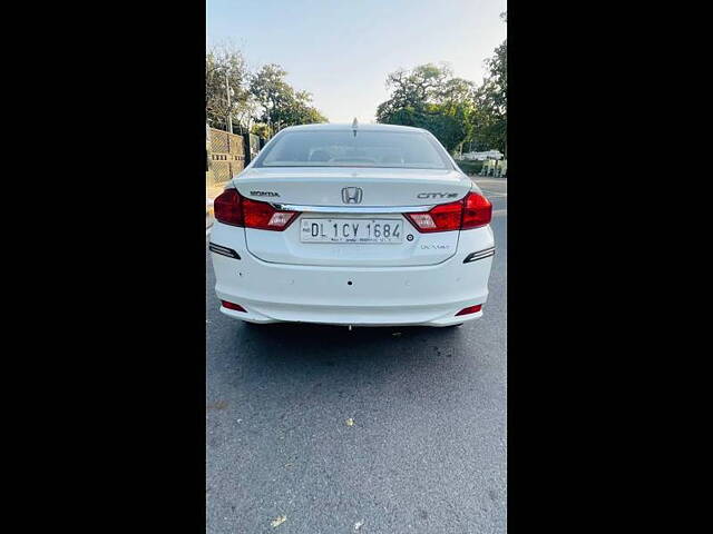 Used Honda City [2014-2017] SV in Delhi