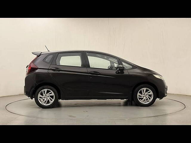 Used Honda Jazz [2015-2018] VX Petrol in Navi Mumbai