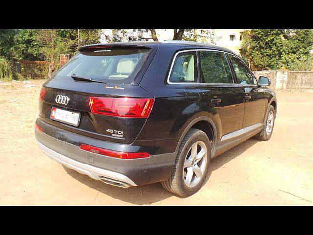 Used Audi Q7 [2015-2020] 45 TDI Technology Pack in Mumbai