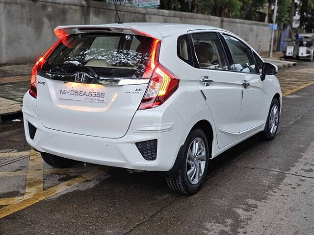 Used Honda Jazz [2018-2020] VX CVT Petrol in Mumbai