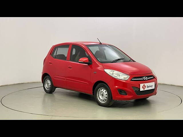 Used Hyundai i10 [2010-2017] Sportz 1.2 Kappa2 in Kolkata