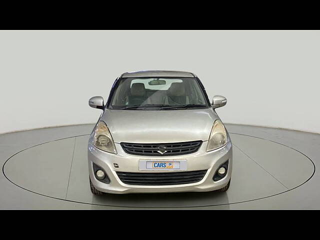 Used Maruti Suzuki Swift DZire [2011-2015] VXI in Delhi