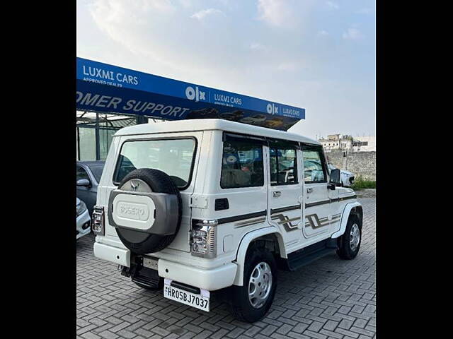 Used Mahindra Bolero B6 (O) [2022] in Karnal