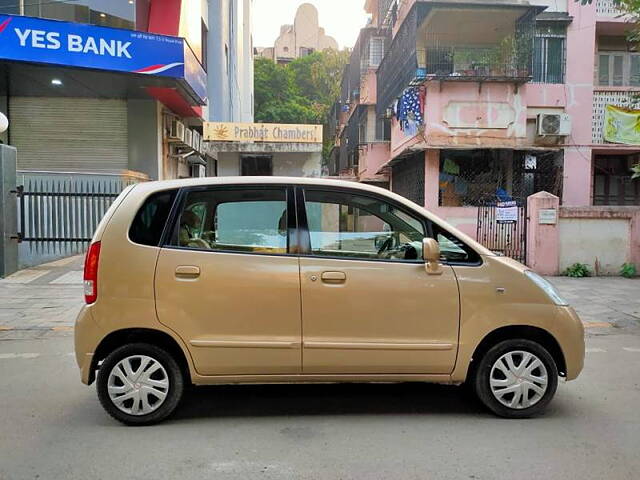 Used Maruti Suzuki Estilo [2006-2009] VXi in Mumbai